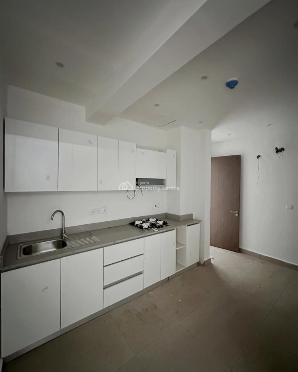 3 Bedroom Apartment with Pool, Gym & Playground, Lekki Phase 1, Lekki, Lagos, House for Rent