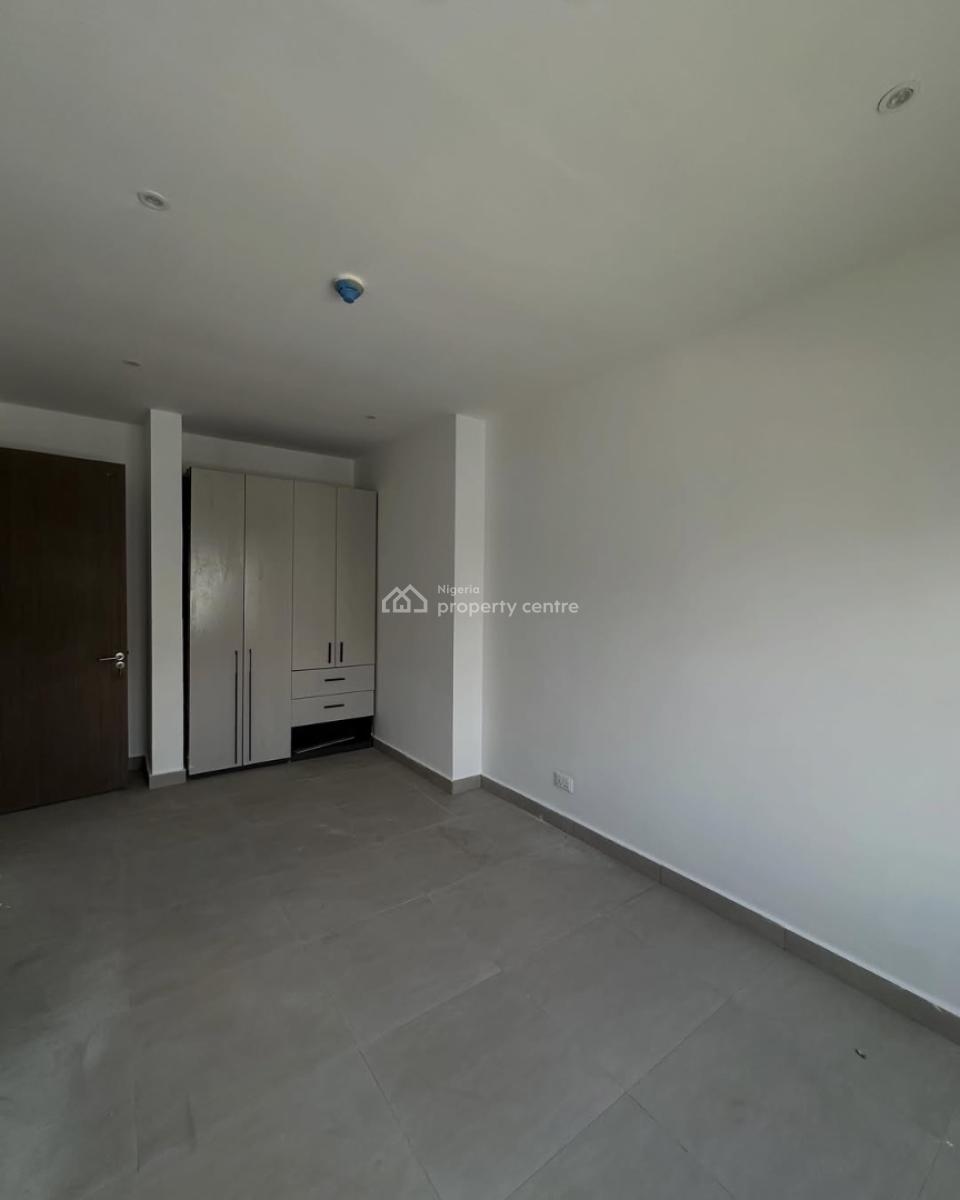 3 Bedroom Apartment with Pool, Gym & Playground, Lekki Phase 1, Lekki, Lagos, House for Rent