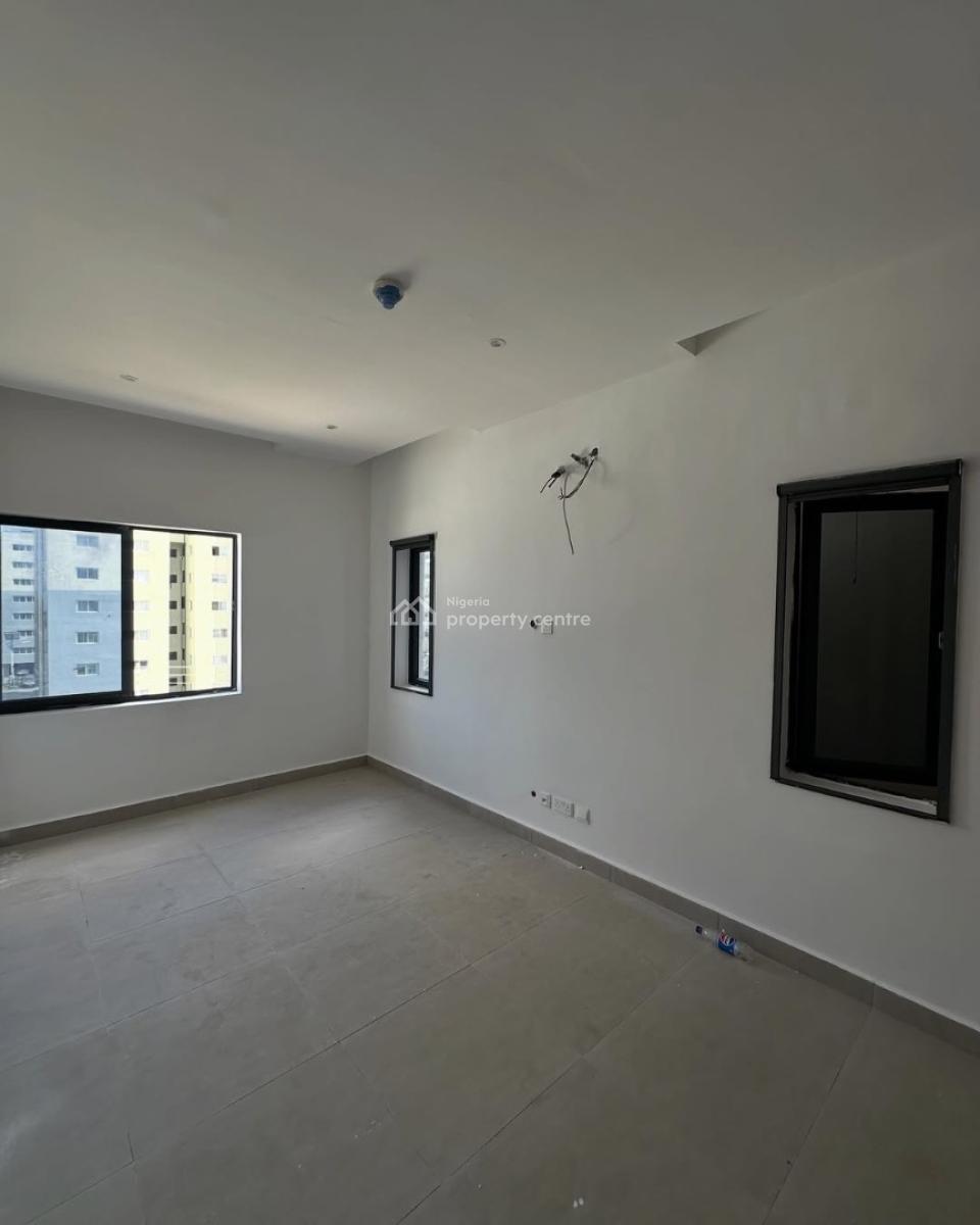 3 Bedroom Apartment with Pool, Gym & Playground, Lekki Phase 1, Lekki, Lagos, House for Rent