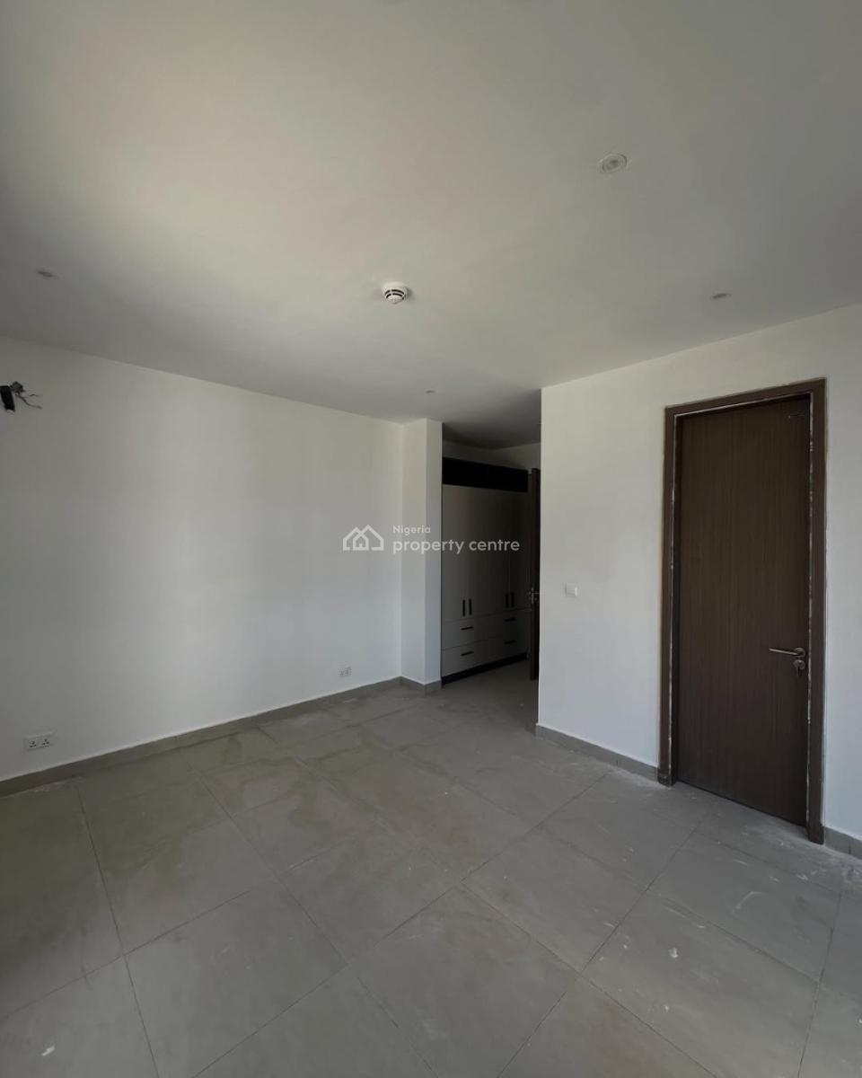 3 Bedroom Apartment with Pool, Gym & Playground, Lekki Phase 1, Lekki, Lagos, House for Rent