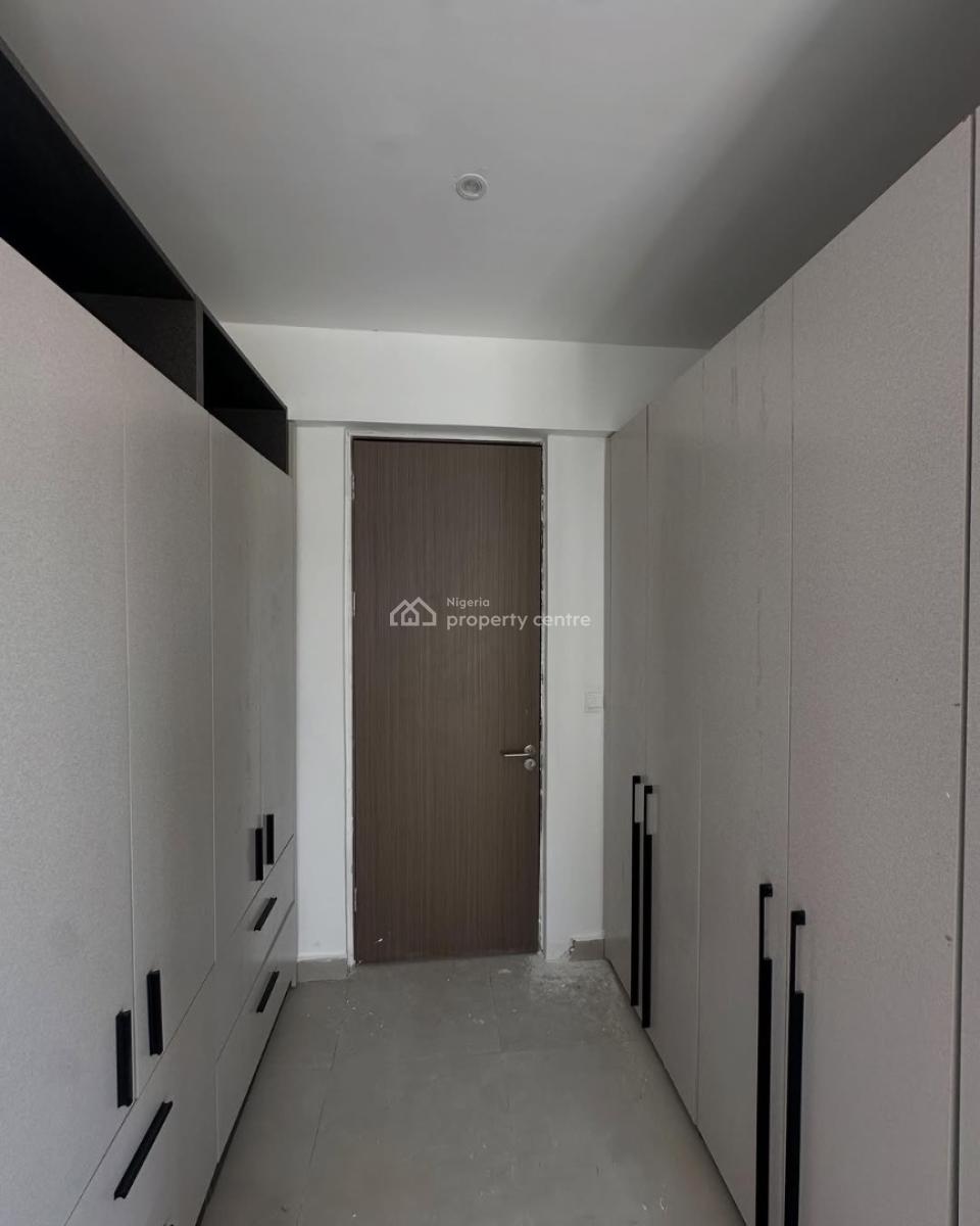 3 Bedroom Apartment with Pool, Gym & Playground, Lekki Phase 1, Lekki, Lagos, House for Rent