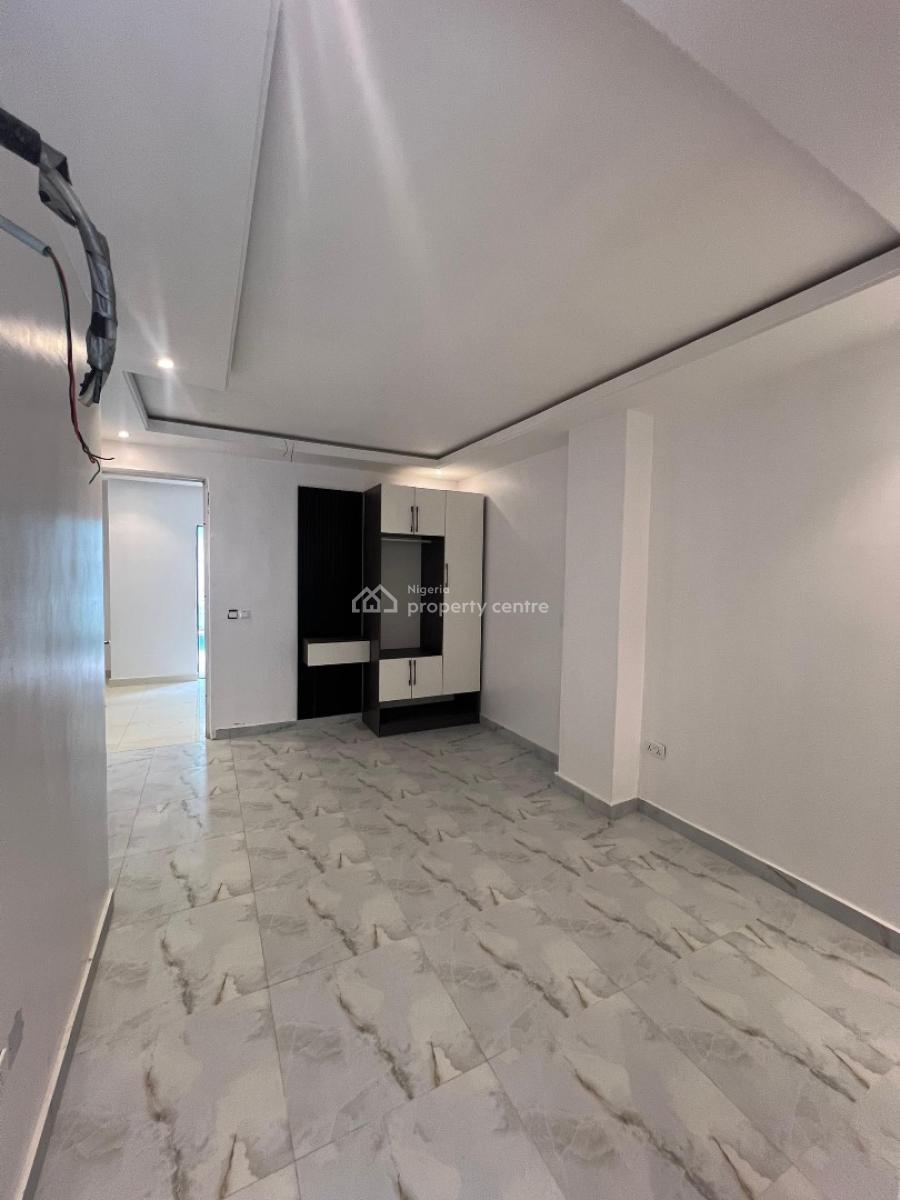 2 Bedroom Maisonette, Lekki Phase 1, Lekki, Lagos, House for Rent