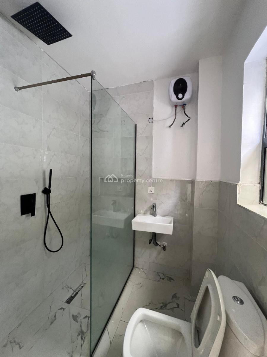 2 Bedroom Maisonette, Lekki Phase 1, Lekki, Lagos, House for Rent