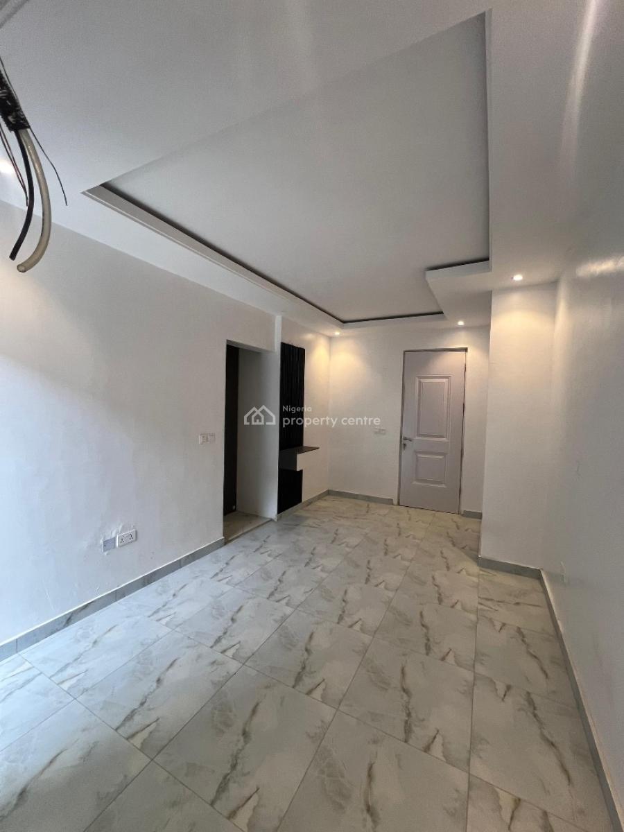2 Bedroom Maisonette, Lekki Phase 1, Lekki, Lagos, House for Rent