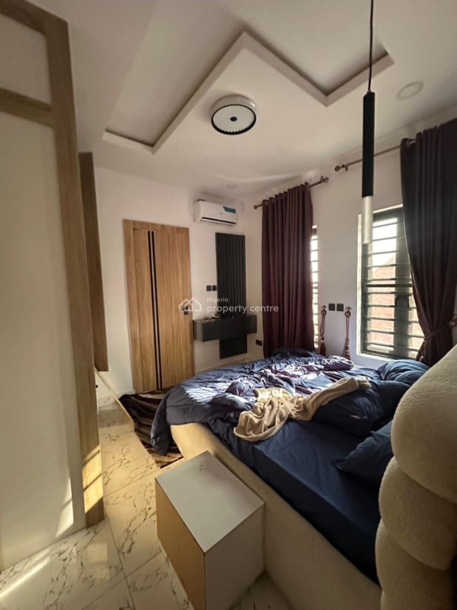 Good Deal  Fully Serviced 2 Bedroom Apartment, Chevron, Lekki, Lagos, Flat / Apartment for Sale