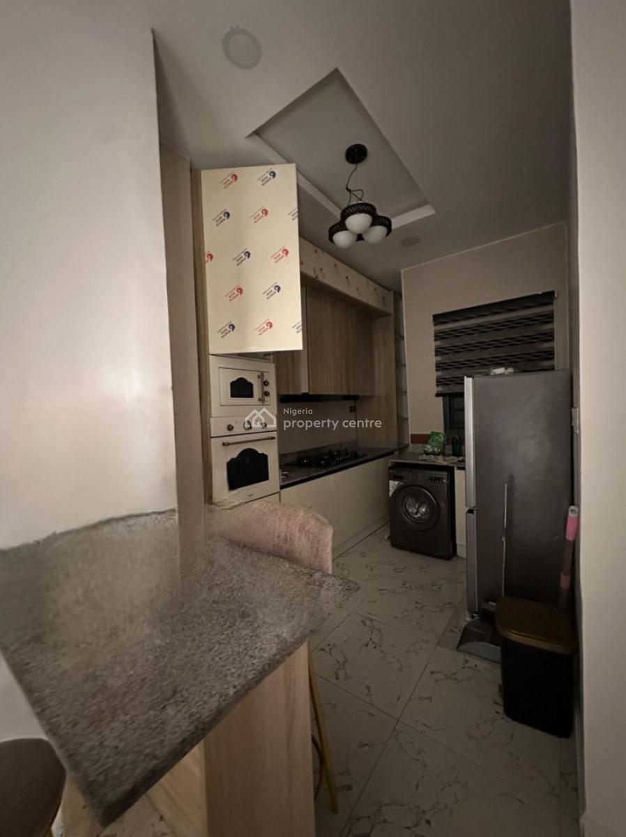 Good Deal  Fully Serviced 2 Bedroom Apartment, Chevron, Lekki, Lagos, Flat / Apartment for Sale