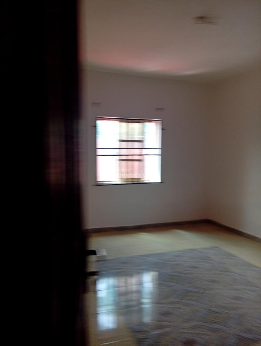 a Very Spacious 3 Bedroom in an Estate with Steady Light, Agbara-igbesa, Lagos, Flat / Apartment for Rent