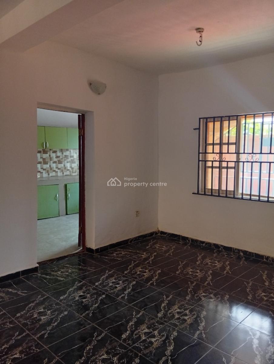 a Very Spacious 3 Bedroom in an Estate with Steady Light, Agbara-igbesa, Lagos, Flat / Apartment for Rent