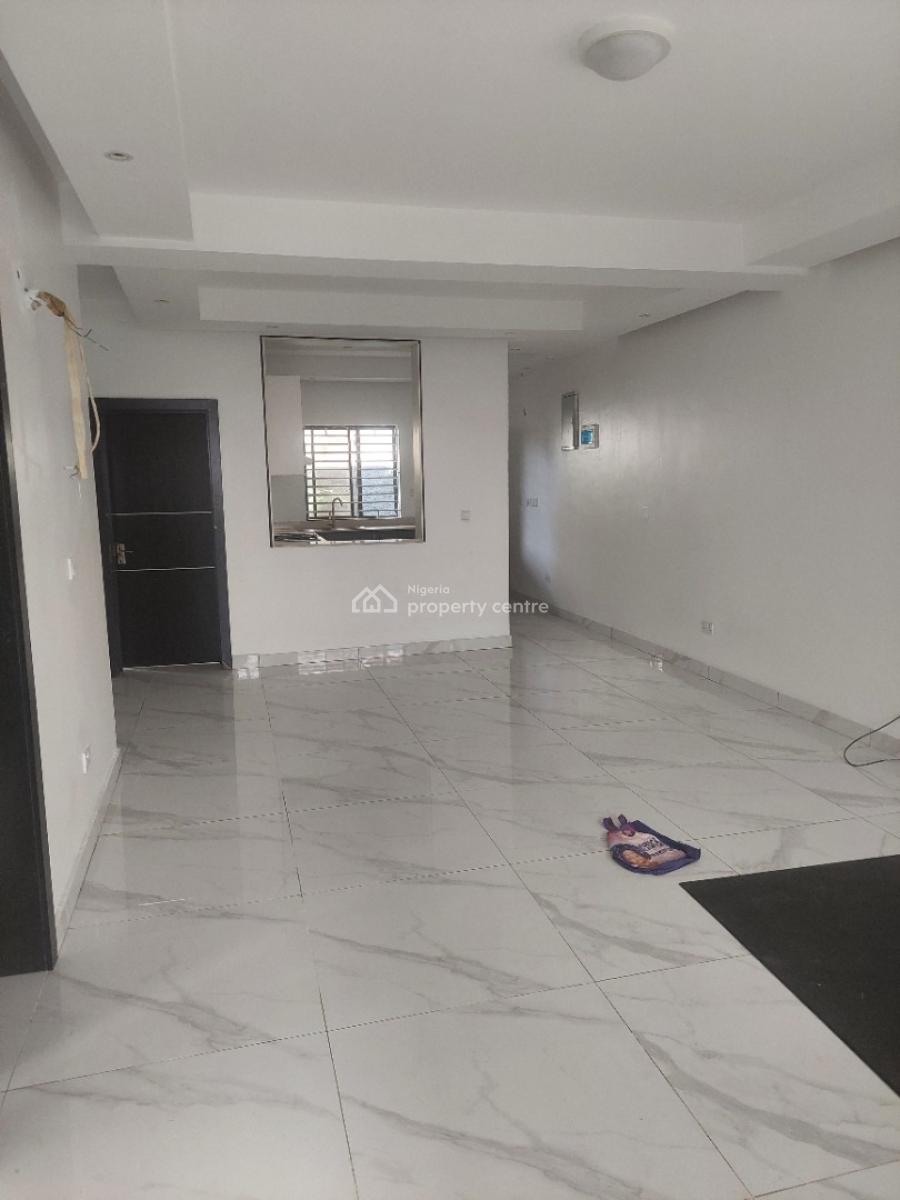 Standard Well Built and Executive 4 Units of 3 Bedroom Flat and 1 Unit, Allen, Ikeja, Lagos, Flat / Apartment for Rent