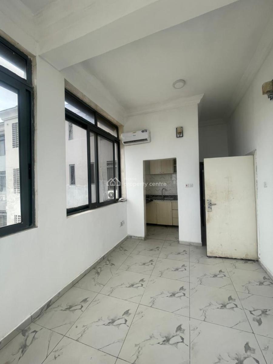 a Studio Apartment, Oniru, Victoria Island (vi), Lagos, Flat / Apartment for Rent
