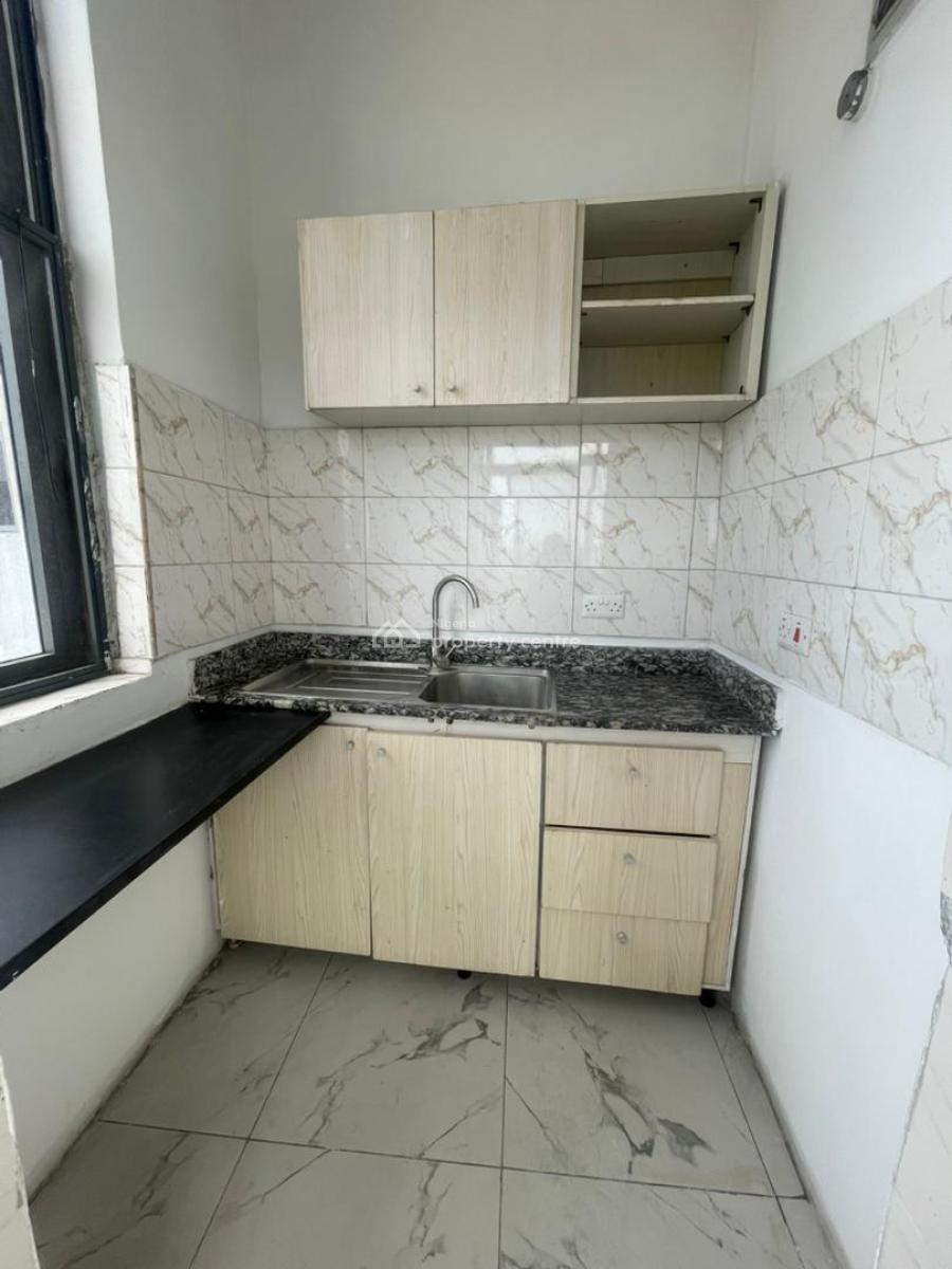 a Studio Apartment, Oniru, Victoria Island (vi), Lagos, Flat / Apartment for Rent