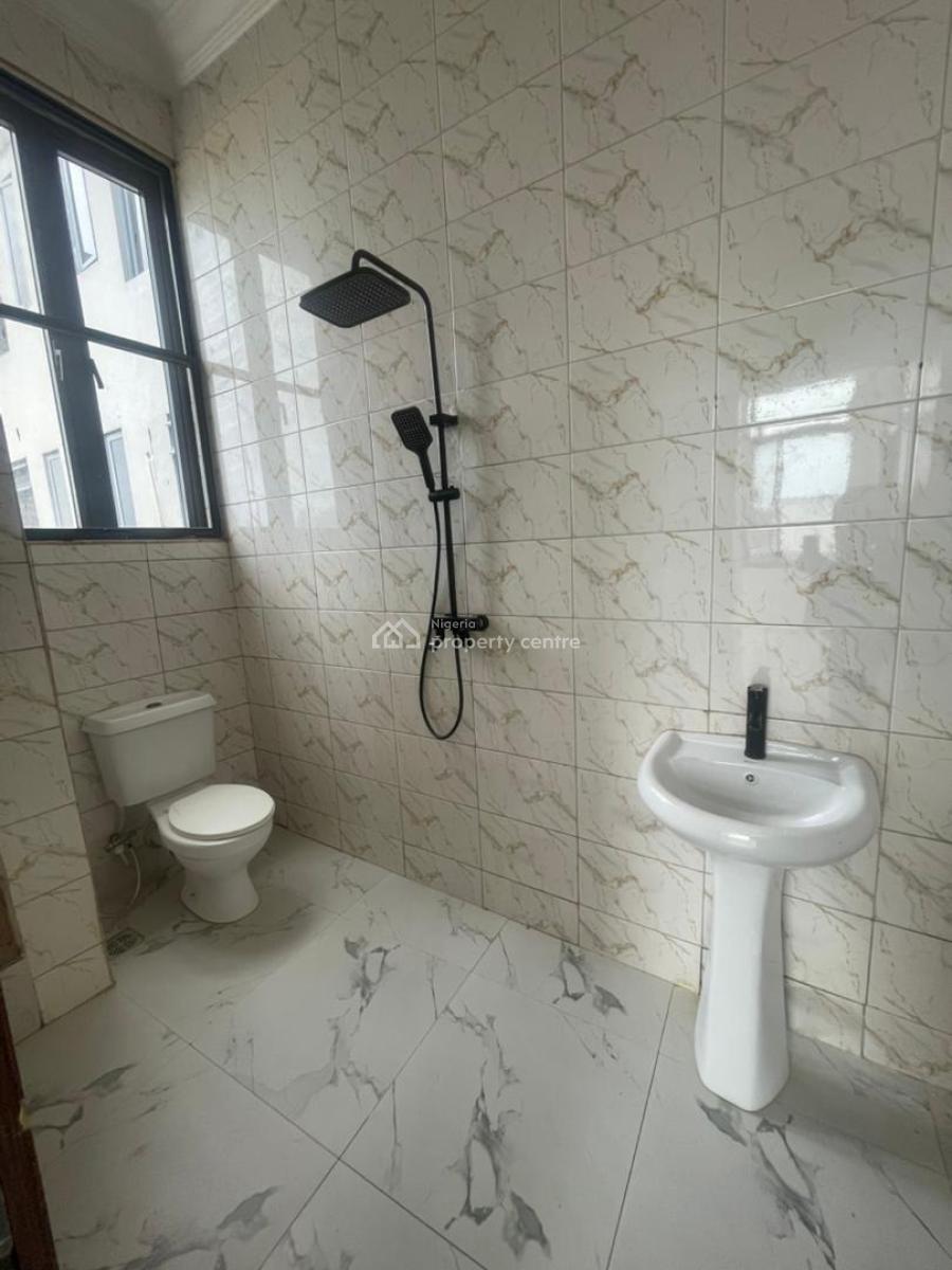 a Studio Apartment, Oniru, Victoria Island (vi), Lagos, Flat / Apartment for Rent
