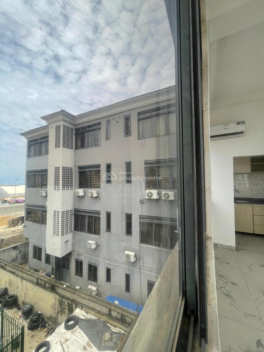 a Studio Apartment, Oniru, Victoria Island (vi), Lagos, Flat / Apartment for Rent