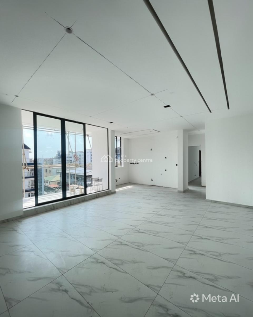 2 Bedroom Apartment, Lekki Phase 1, Lekki, Lagos, House for Sale