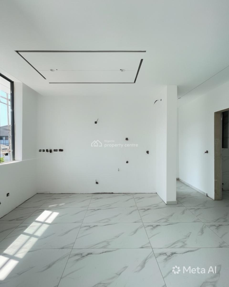2 Bedroom Apartment, Lekki Phase 1, Lekki, Lagos, House for Sale