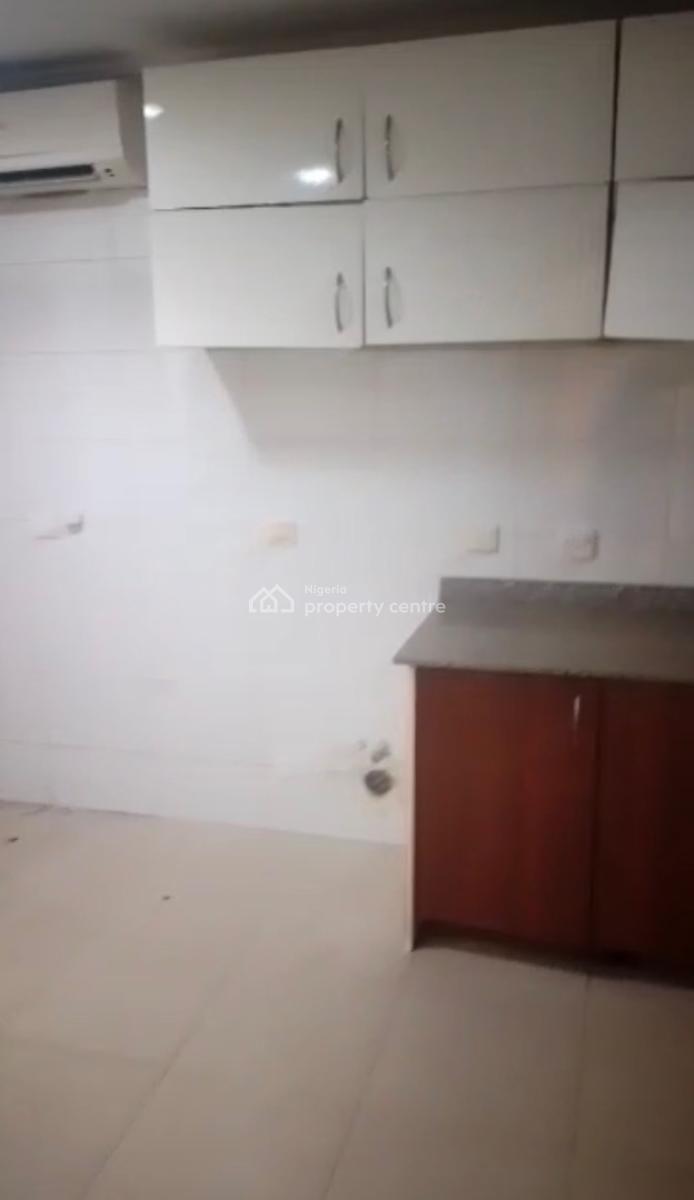 Luxury 3 Bedroom Apartment, Off Palace Road Oniru Estate Victoria Island, Victoria Island (vi), Lagos, Flat / Apartment for Rent