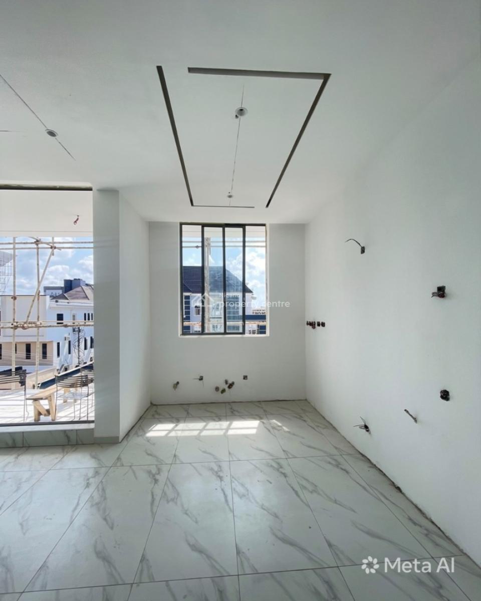 2 Bedroom Apartment, Lekki Phase 1, Lekki, Lagos, House for Sale