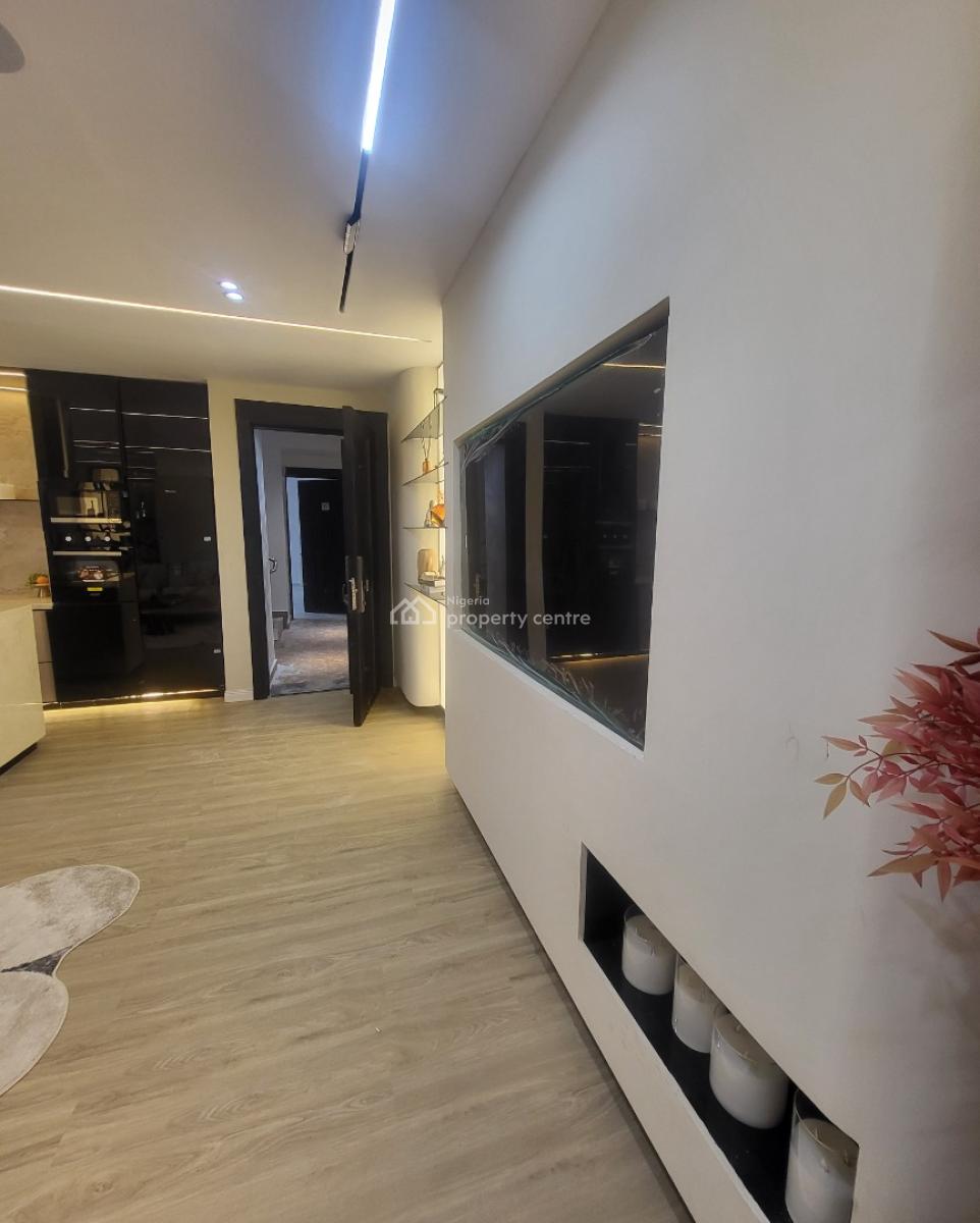 Nicely Finished Furnished & Unfurnished 2 Bedroom Apartment, Salem Behind Elevation Church, Ilasan, Lekki, Lagos, Block of Flats for Sale