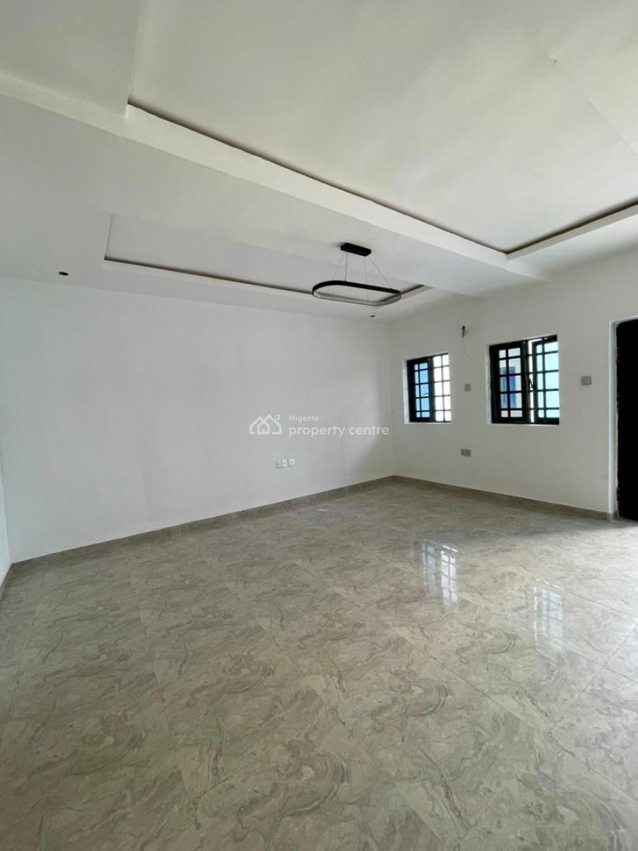 Newly Built Units of 2 Bedroom Flats, Riche Gardens Estate, Behind Foodco, Off Ringroad, Ibadan, Oyo, Flat / Apartment for Rent