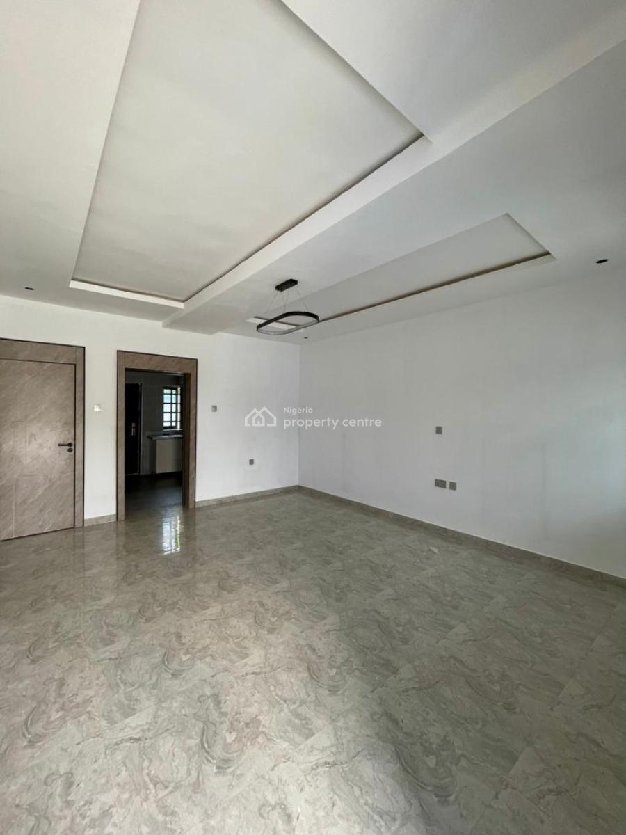 Newly Built Units of 2 Bedroom Flats, Riche Gardens Estate, Behind Foodco, Off Ringroad, Ibadan, Oyo, Flat / Apartment for Rent