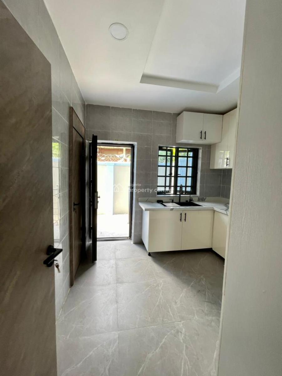 Newly Built Units of 2 Bedroom Flats, Riche Gardens Estate, Behind Foodco, Off Ringroad, Ibadan, Oyo, Flat / Apartment for Rent