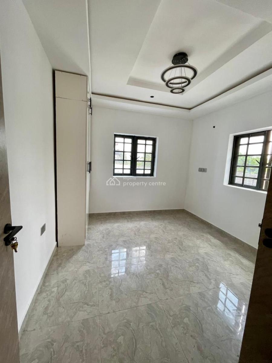 Newly Built Units of 2 Bedroom Flats, Riche Gardens Estate, Behind Foodco, Off Ringroad, Ibadan, Oyo, Flat / Apartment for Rent