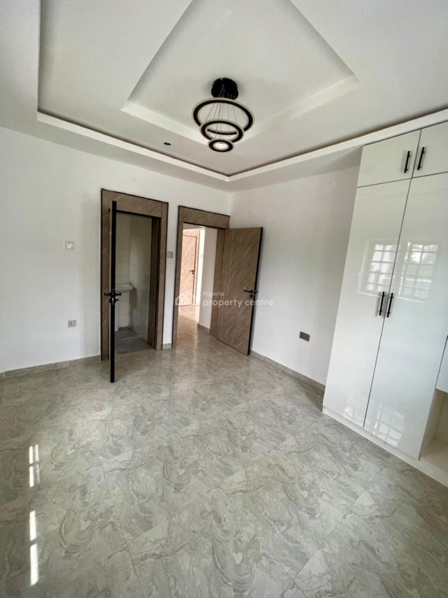 Newly Built Units of 2 Bedroom Flats, Riche Gardens Estate, Behind Foodco, Off Ringroad, Ibadan, Oyo, Flat / Apartment for Rent