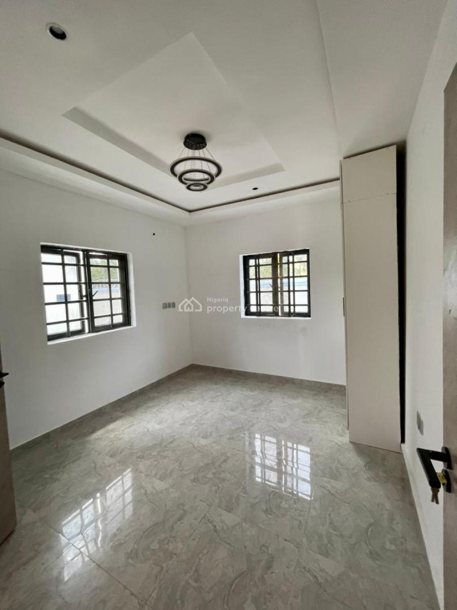 Newly Built Units of 2 Bedroom Flats, Riche Gardens Estate, Behind Foodco, Off Ringroad, Ibadan, Oyo, Flat / Apartment for Rent