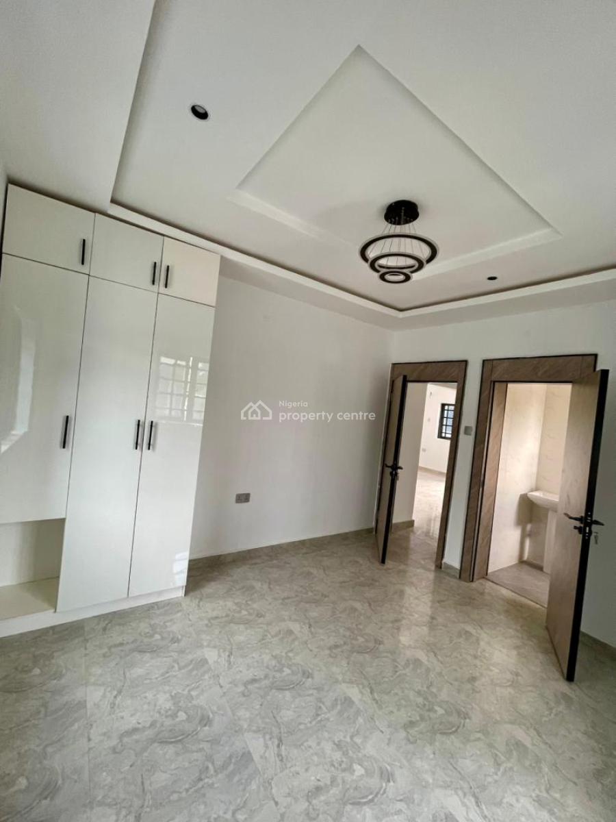 Newly Built Units of 2 Bedroom Flats, Riche Gardens Estate, Behind Foodco, Off Ringroad, Ibadan, Oyo, Flat / Apartment for Rent