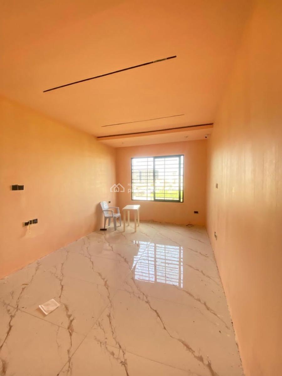 Exclusive 5bedroom Terrace with Bq in a Secure Estate, Ikate Right, Lekki, Lagos, Terraced Duplex for Sale
