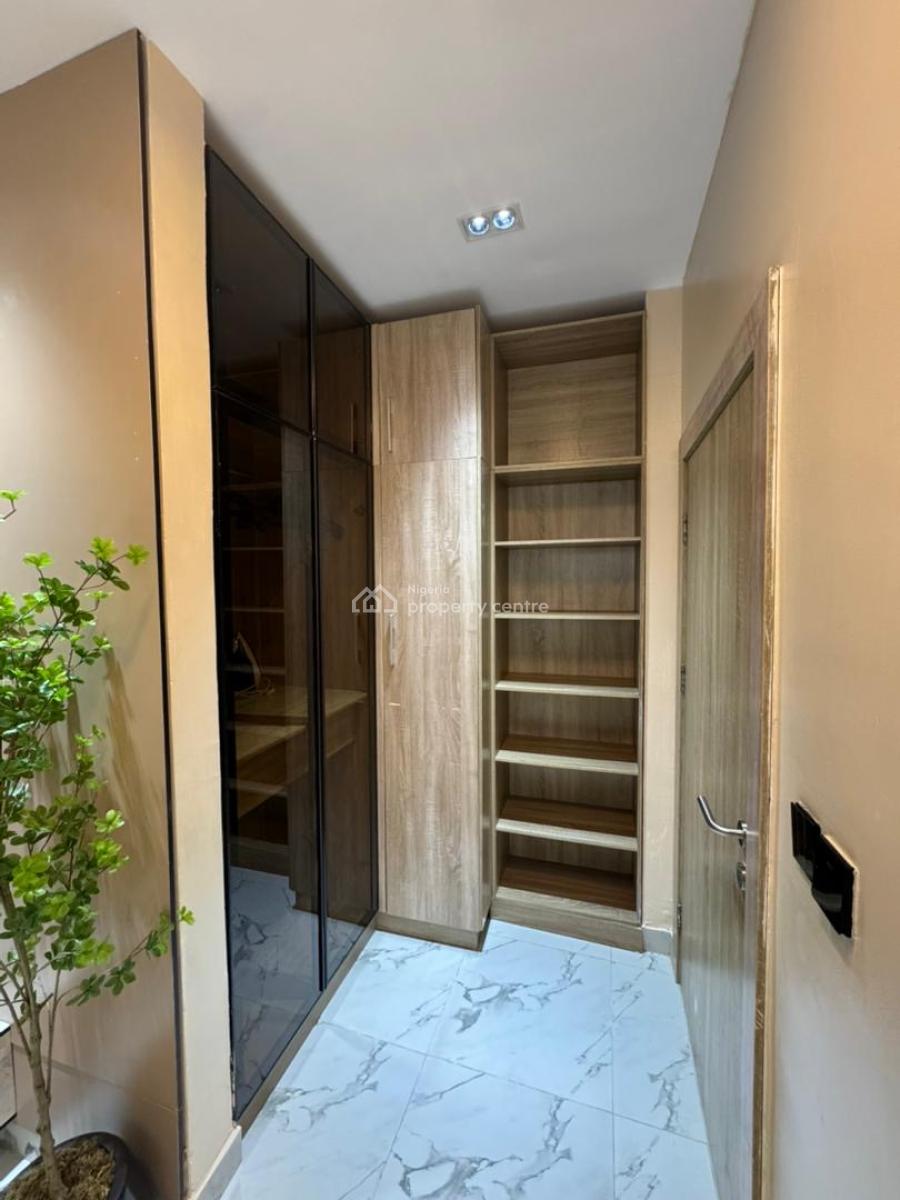 2 Bedroom Apartment, Lekki Phase 1, Lekki, Lagos, Flat / Apartment Short Let