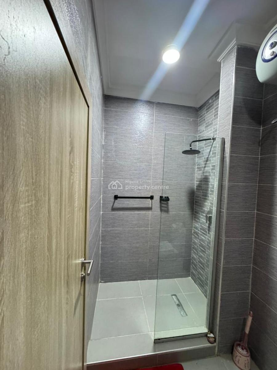 2 Bedroom Apartment, Lekki Phase 1, Lekki, Lagos, Flat / Apartment Short Let