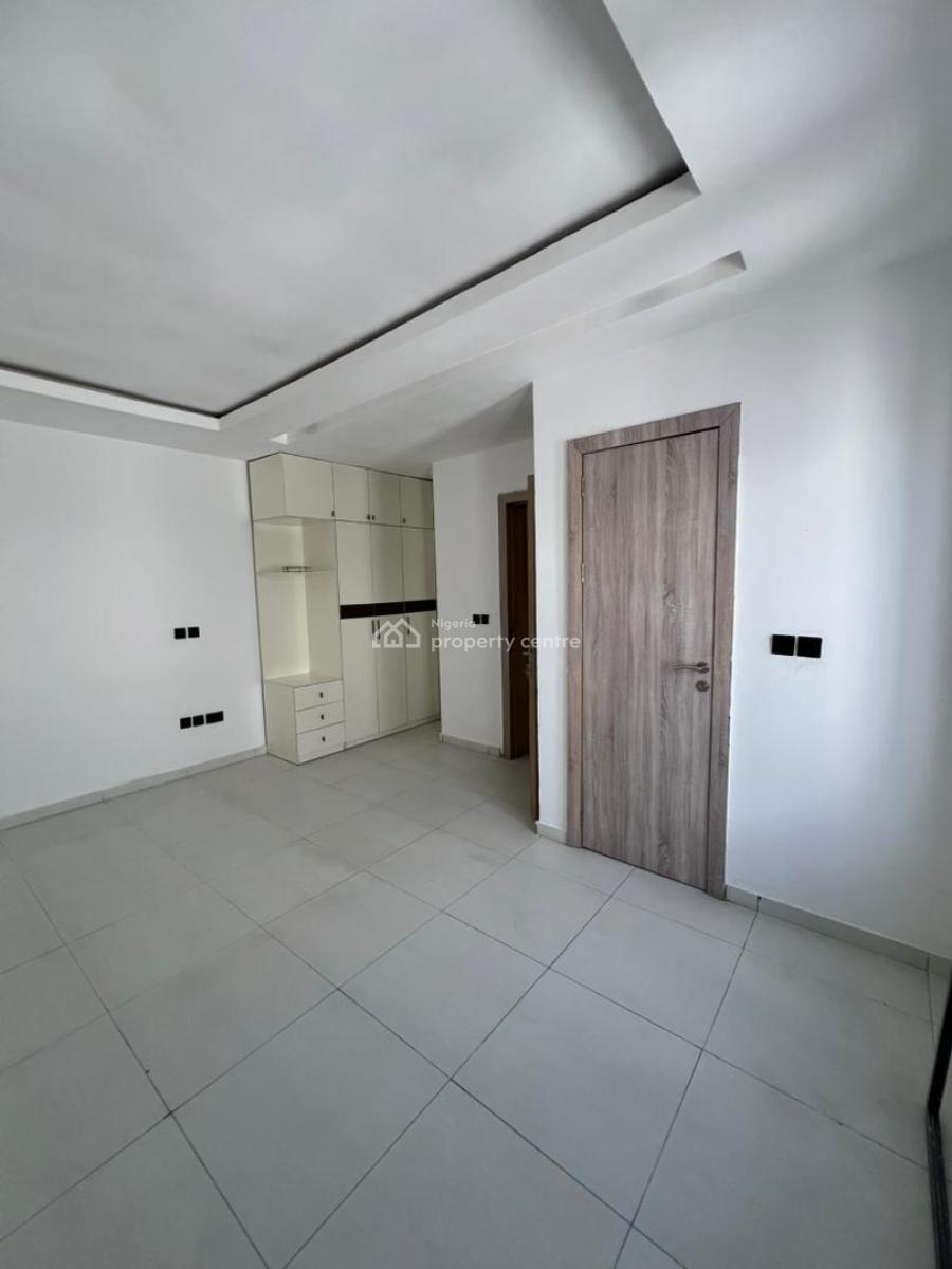 Exquisitely Built 3 Bedroom Penthouse Apartment, Ikate, Lekki, Lagos, Flat / Apartment for Rent