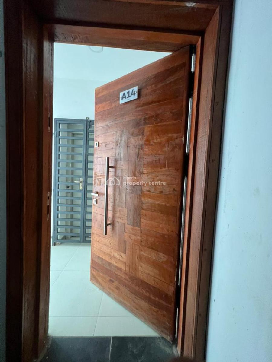 Exquisitely Built 3 Bedroom Penthouse Apartment, Ikate, Lekki, Lagos, Flat / Apartment for Rent