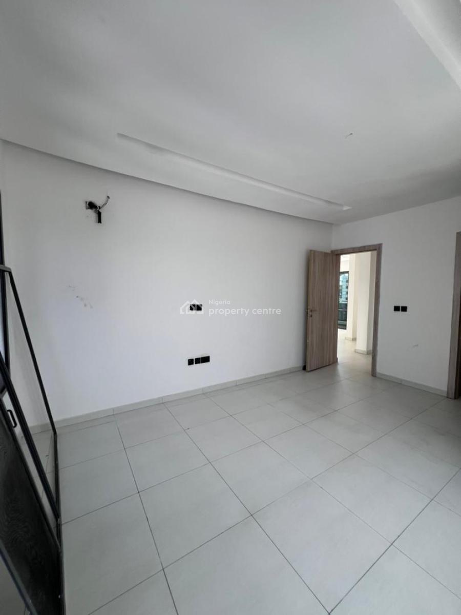 Exquisitely Built 3 Bedroom Penthouse Apartment, Ikate, Lekki, Lagos, Flat / Apartment for Rent