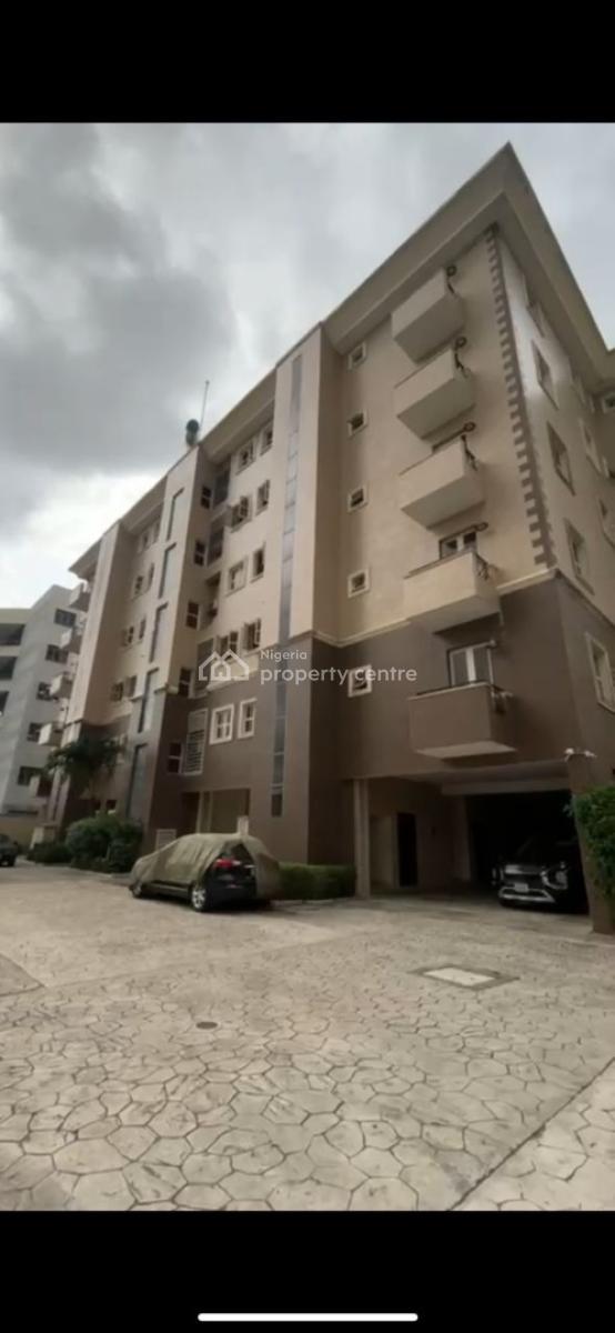 Residential Building in Ikoyi, Ikoyi, Lagos, Flat / Apartment for Sale