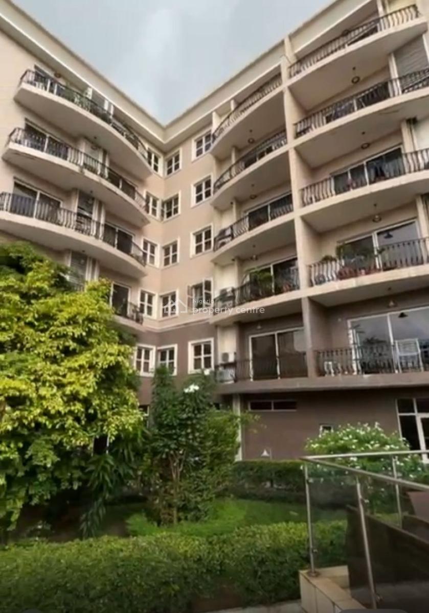 Residential Building in Ikoyi, Ikoyi, Lagos, Flat / Apartment for Sale