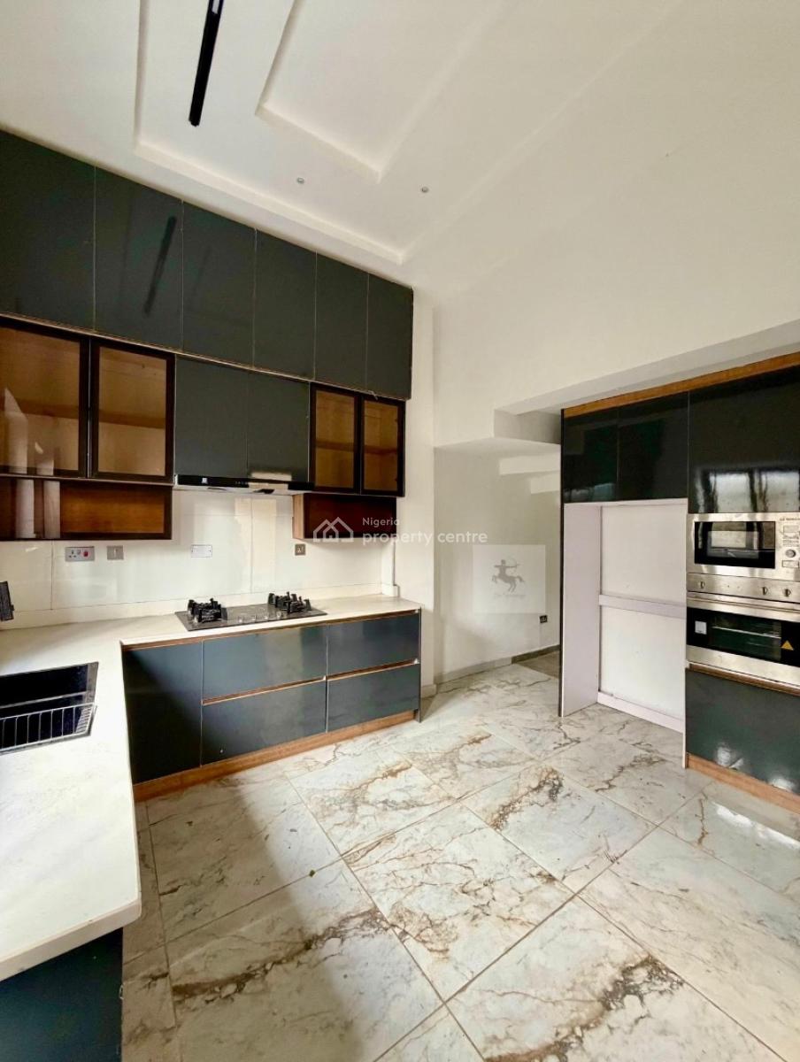 Luxury 5 Bedroom Terrace Townhouse, Ikoyi, Lagos, House for Sale