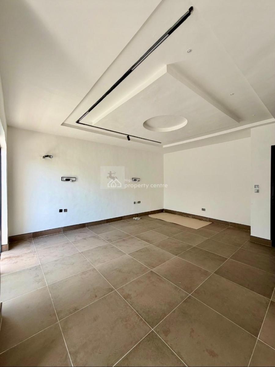 Luxury 5 Bedroom Terrace Townhouse, Ikoyi, Lagos, House for Sale