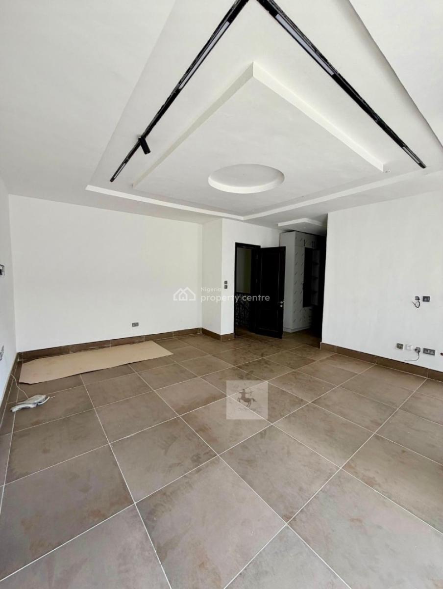 Luxury 5 Bedroom Terrace Townhouse, Ikoyi, Lagos, House for Sale