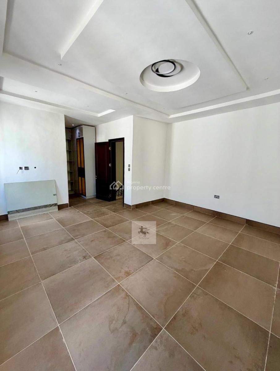 Luxury 5 Bedroom Terrace Townhouse, Ikoyi, Lagos, House for Sale