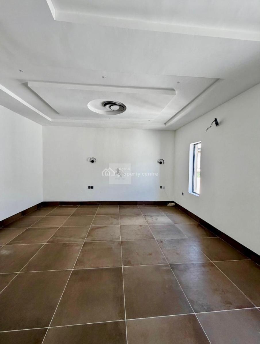 Luxury 5 Bedroom Terrace Townhouse, Ikoyi, Lagos, House for Sale
