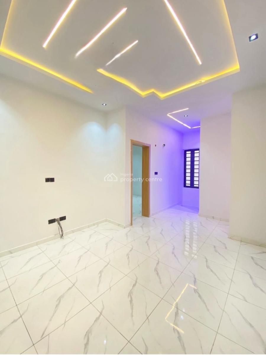 5 Bedroom Detached Duplex with Bq, Ajah, Lagos, Detached Duplex for Sale