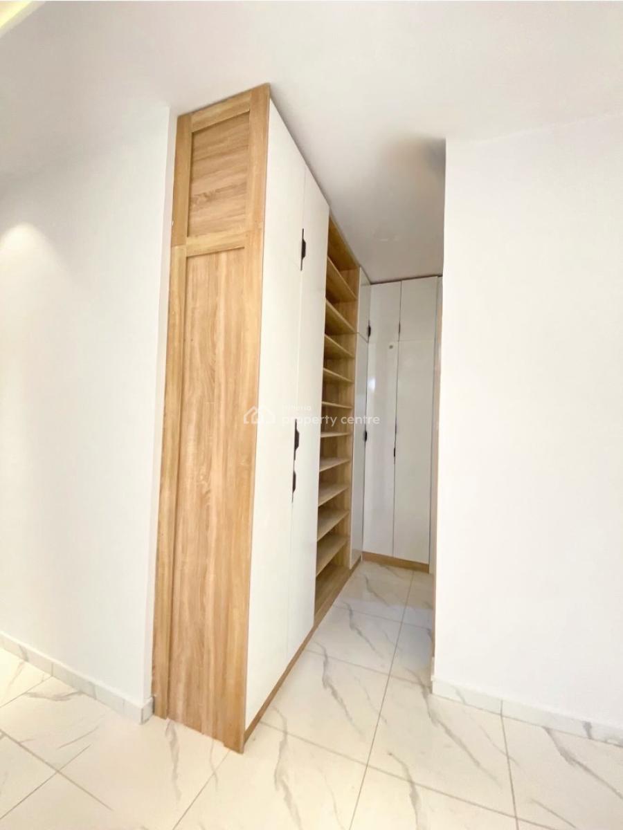 5 Bedroom Detached Duplex with Bq, Ajah, Lagos, Detached Duplex for Sale