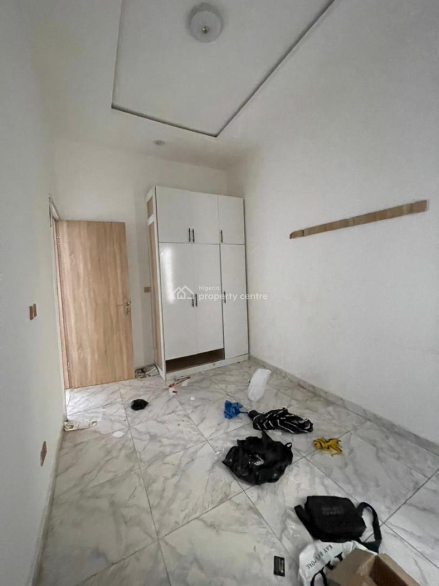 Distress Deal  4 Bedroom Semi Detached Duplex with Bq, Orchid, Lekki, Lagos, Semi-detached Duplex for Sale