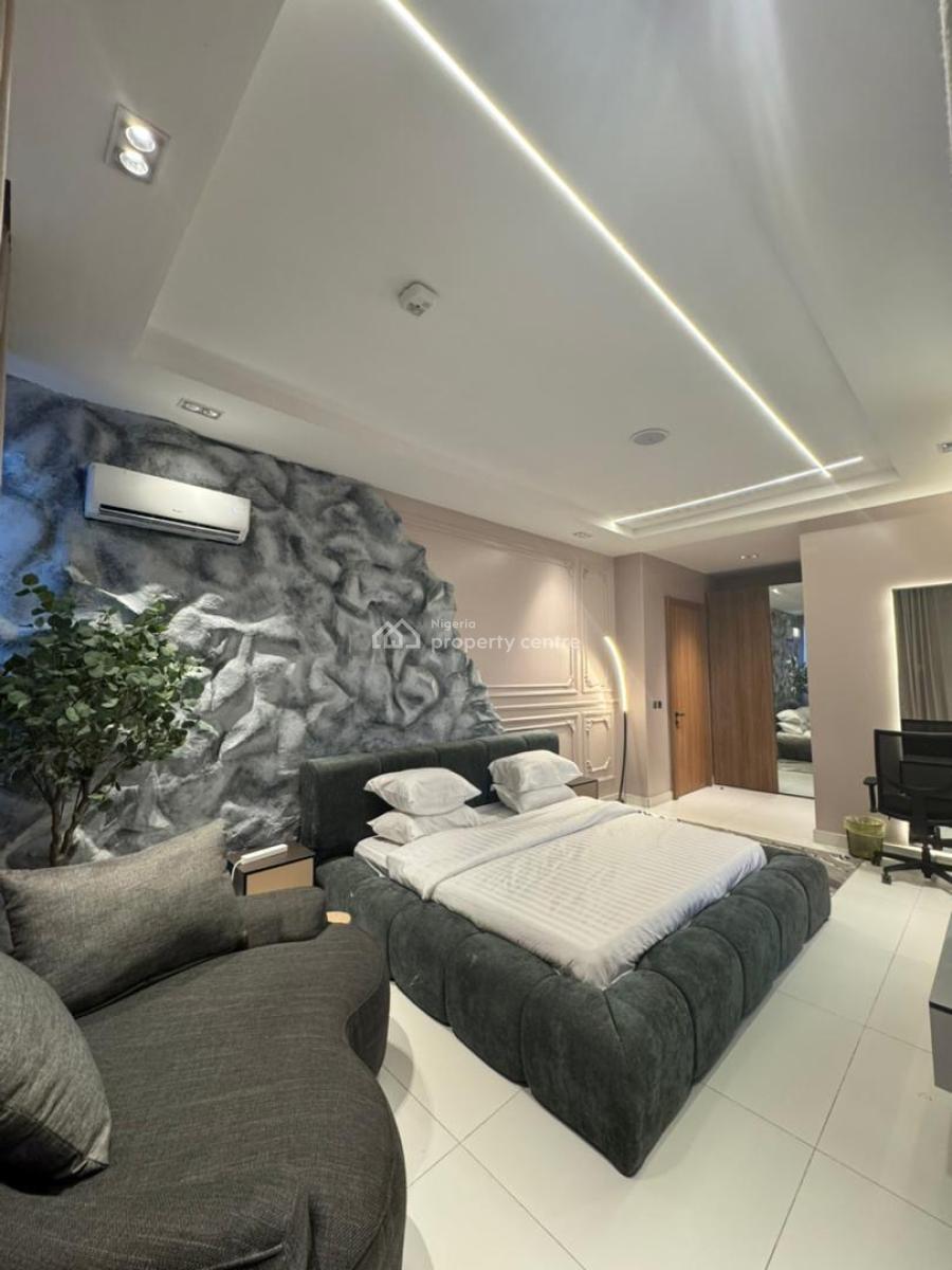2 Bedrooms at Lekki Phase 1, Lekki Phase 1, Lekki, Lagos, Flat / Apartment Short Let