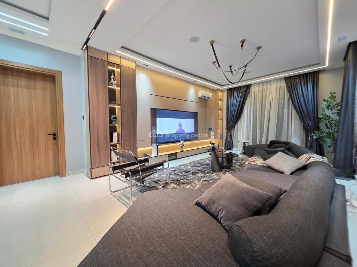 2 Bedrooms at Lekki Phase 1, Lekki Phase 1, Lekki, Lagos, Flat / Apartment Short Let