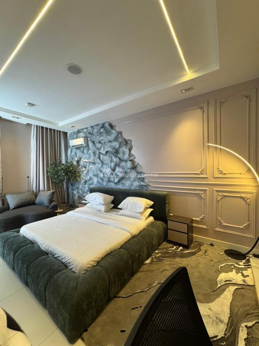 2 Bedrooms at Lekki Phase 1, Lekki Phase 1, Lekki, Lagos, Flat / Apartment Short Let