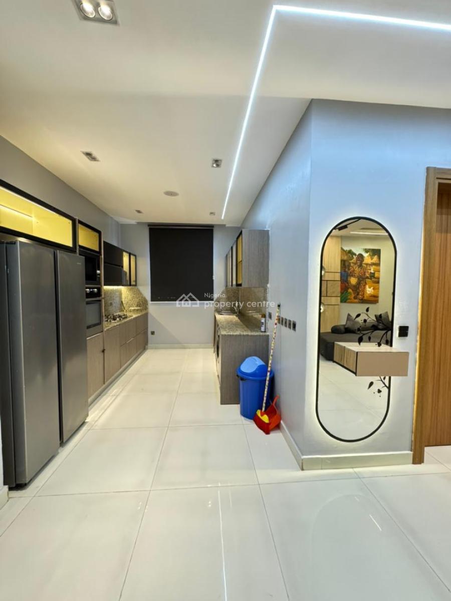 2 Bedrooms at Lekki Phase 1, Lekki Phase 1, Lekki, Lagos, Flat / Apartment Short Let