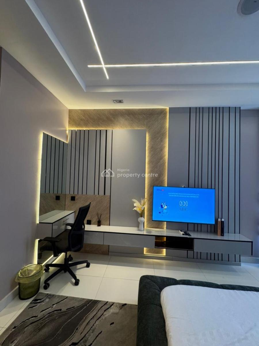 2 Bedrooms at Lekki Phase 1, Lekki Phase 1, Lekki, Lagos, Flat / Apartment Short Let